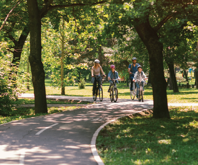 The Seraya at Century OneWorld